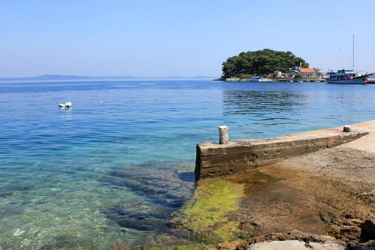 Apartments By The Sea Savar, Dugi Otok - 8079 Brbinj
