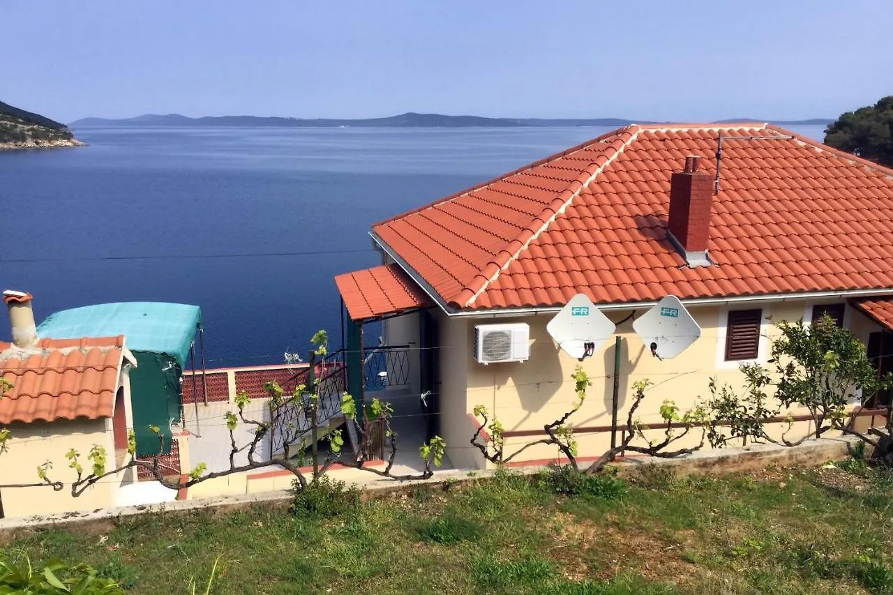Apartments By The Sea Savar, Dugi Otok - 8079 Brbinj