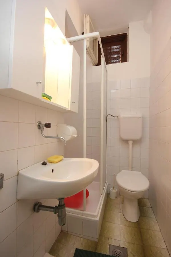 Apartments By The Sea Savar, Dugi Otok - 8079 Brbinj