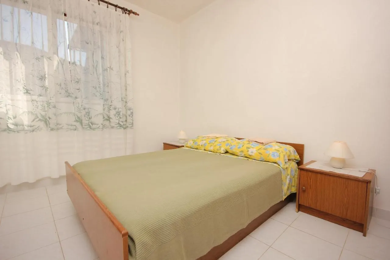 Apartments By The Sea Savar, Dugi Otok - 8079 Brbinj