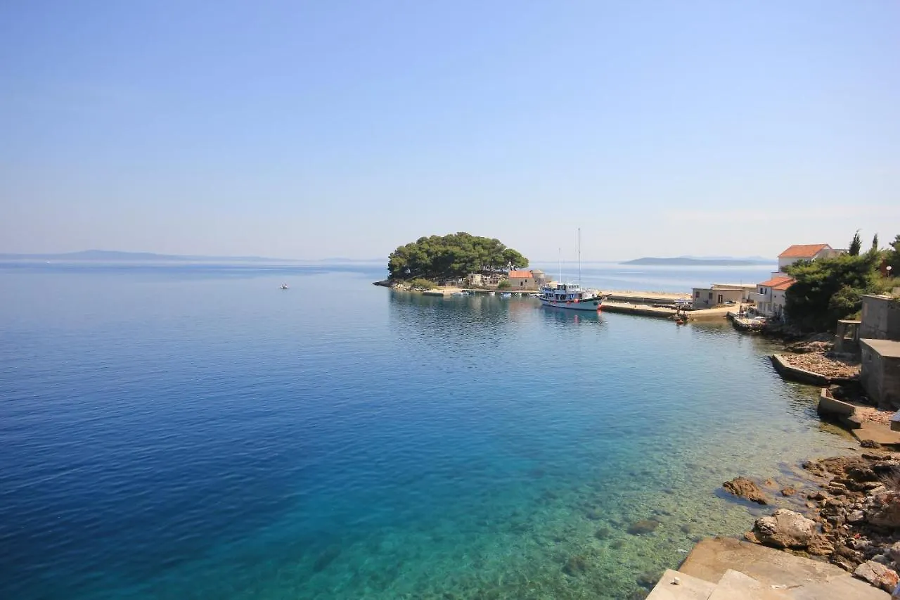 Apartments By The Sea Savar, Dugi Otok - 8079 Brbinj