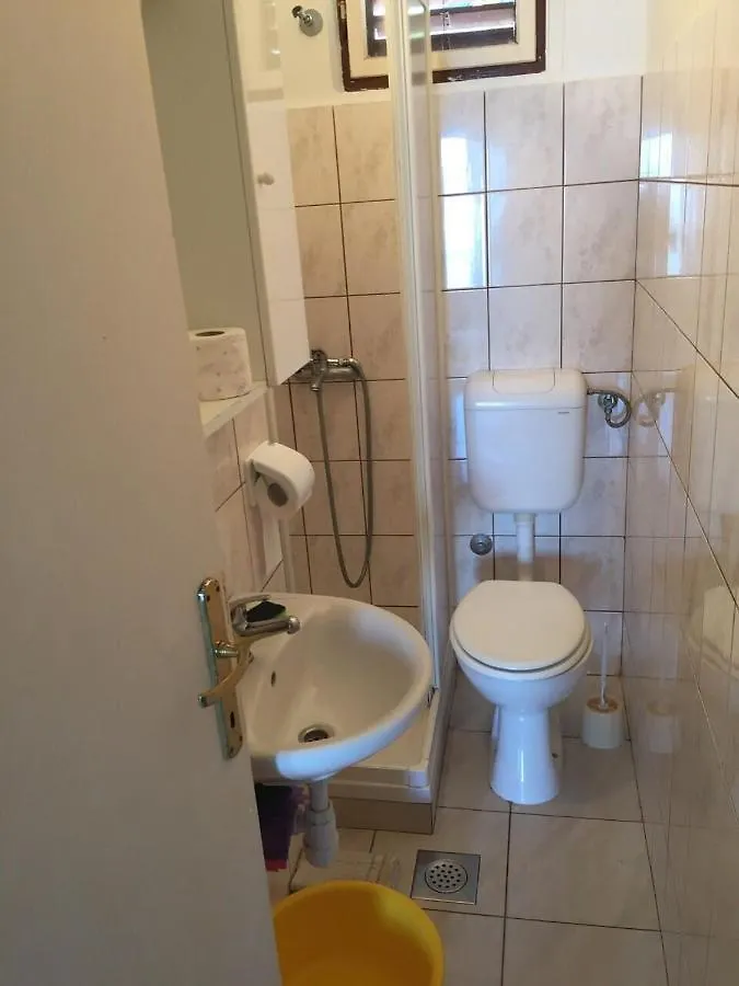 Apartments By The Sea Savar, Dugi Otok - 8079 Brbinj
