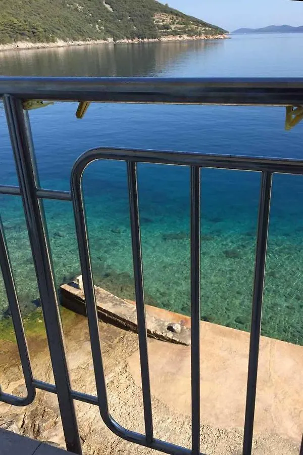 Apartments By The Sea Savar, Dugi Otok - 8079 Brbinj 0*,  Croatia