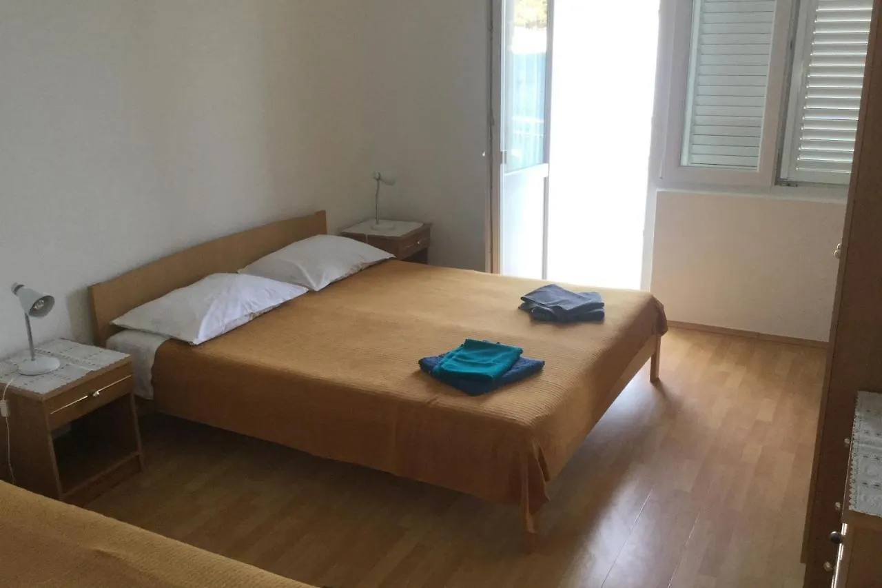 Apartments By The Sea Savar, Dugi Otok - 8079 Brbinj