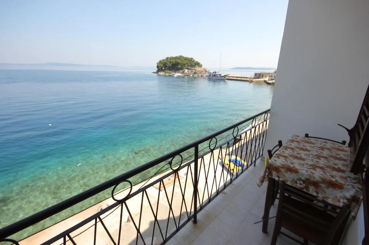 Apartments By The Sea Savar, Dugi Otok - 8079 Brbinj