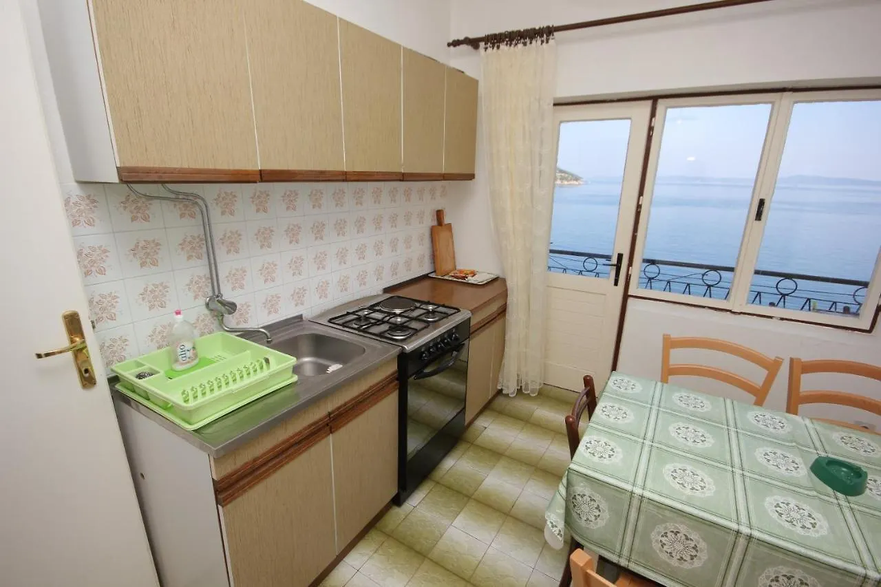 Apartments By The Sea Savar, Dugi Otok - 8079 Brbinj