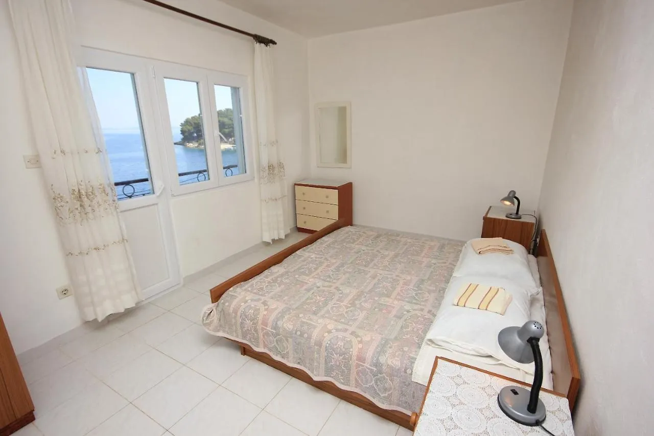 Apartments By The Sea Savar, Dugi Otok - 8079 Brbinj 0*,  Croazia