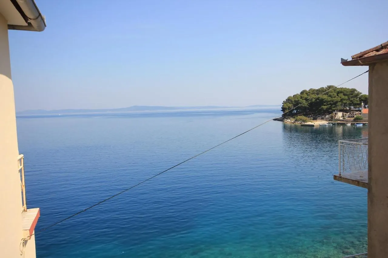 Apartments By The Sea Savar, Dugi Otok - 8079 Brbinj