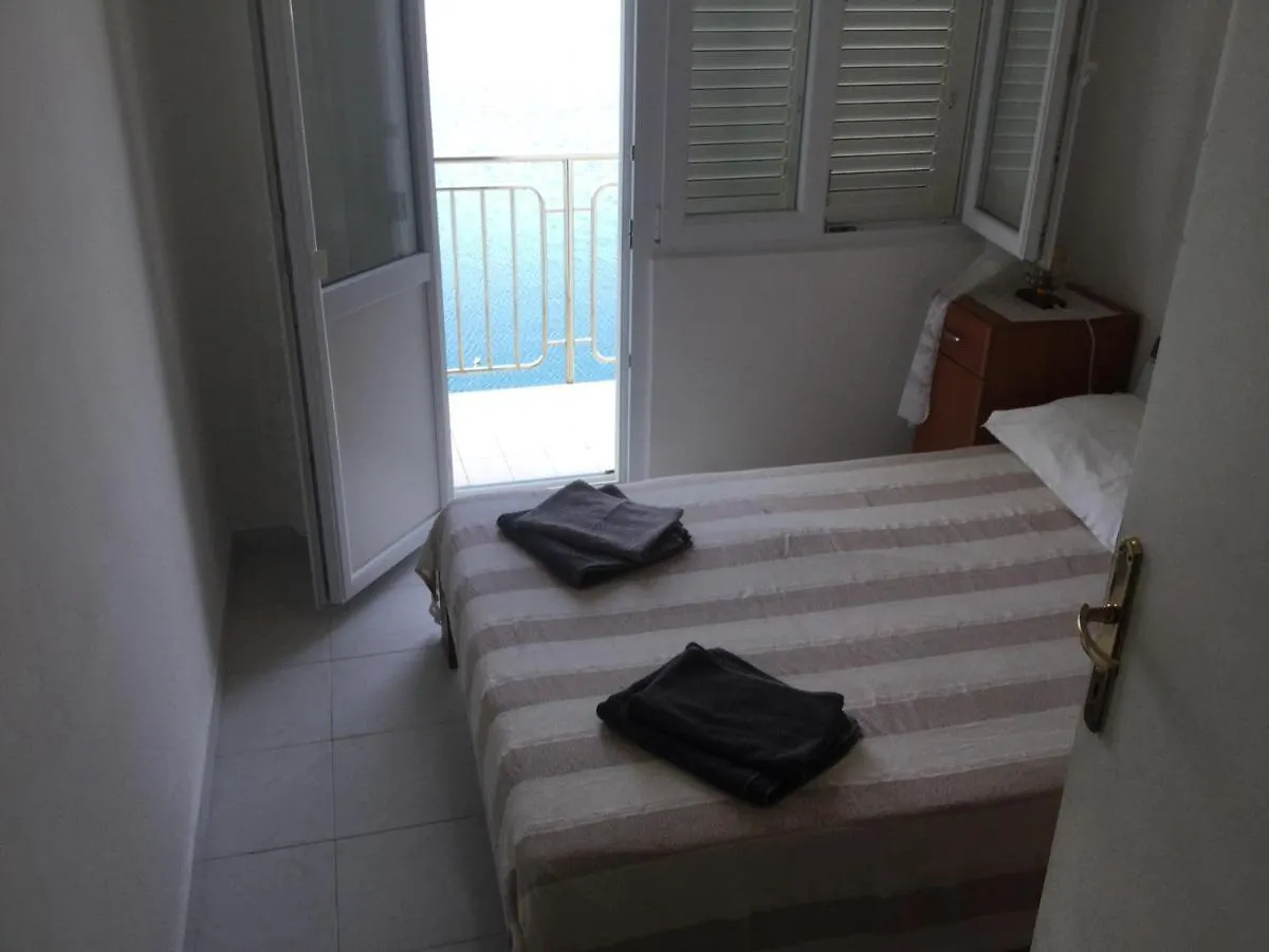 Apartments By The Sea Savar, Dugi Otok - 8079 Brbinj 0*,  Croatia