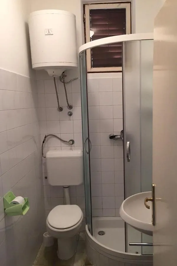 Apartments By The Sea Savar, Dugi Otok - 8079 Brbinj Croatia