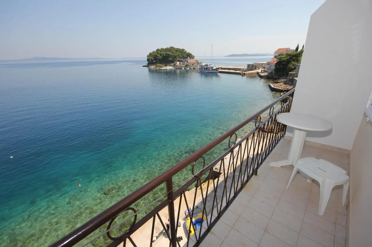 Apartments By The Sea Savar, Dugi Otok - 8079 Brbinj