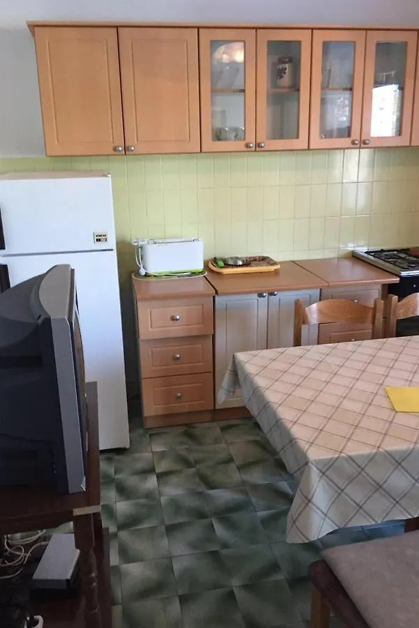 Apartments By The Sea Savar, Dugi Otok - 8079 Brbinj
