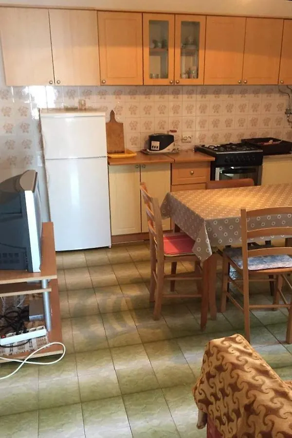 Apartments By The Sea Savar, Dugi Otok - 8079 Brbinj