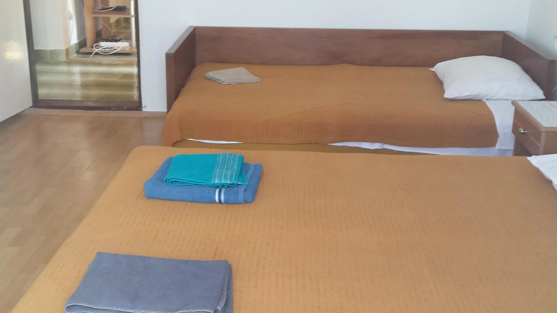 Apartments By The Sea Savar, Dugi Otok - 8079 Brbinj 0*,  Croatia
