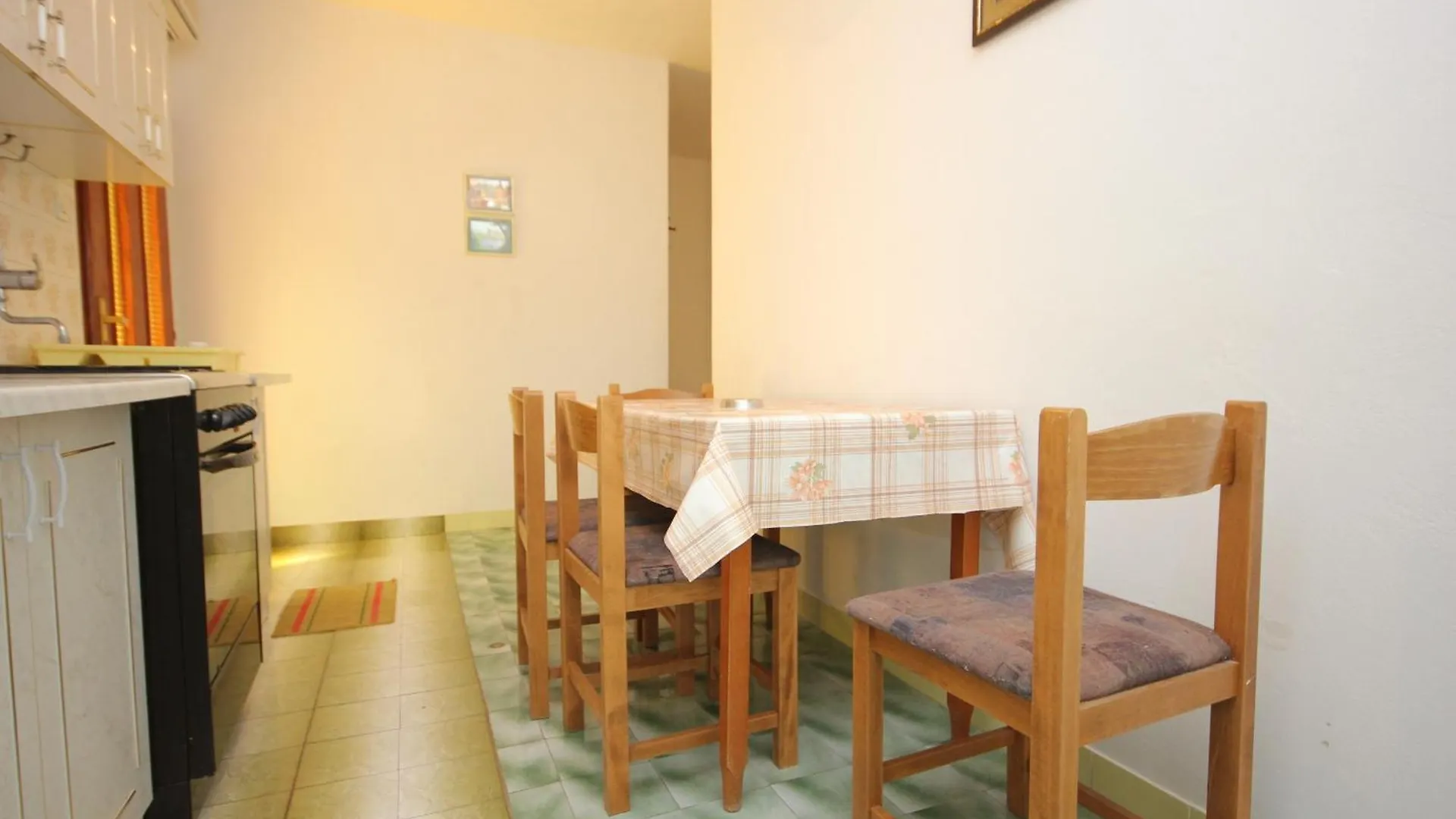 Apartments By The Sea Savar, Dugi Otok - 8079 Brbinj