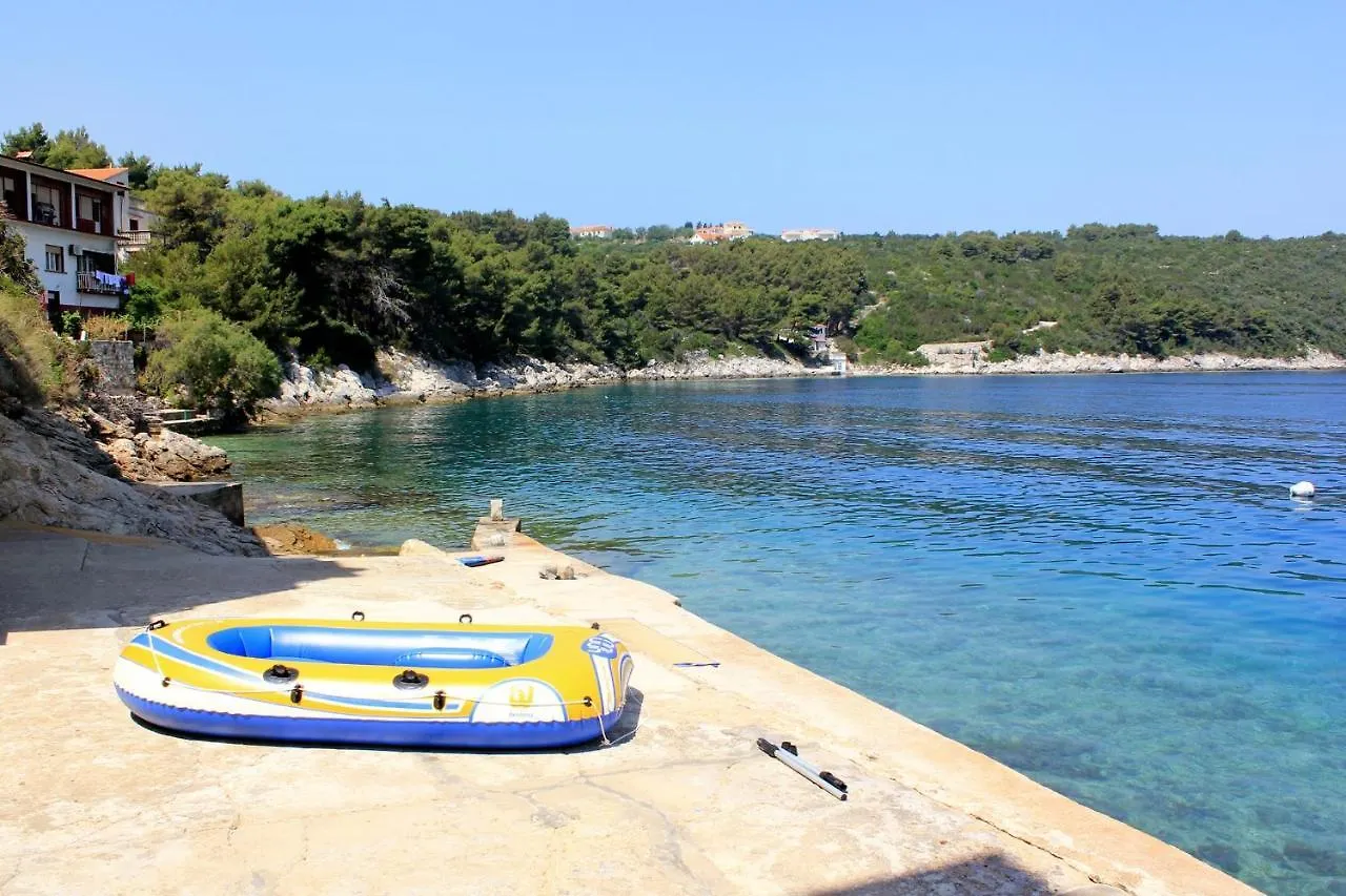 Apartments By The Sea Savar, Dugi Otok - 8079 Brbinj Croatia