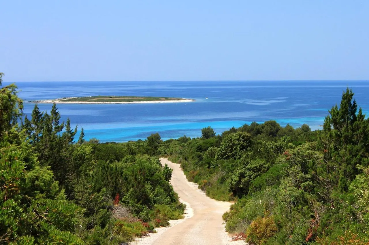 Apartments By The Sea Savar, Dugi Otok - 8079 Brbinj Croatia