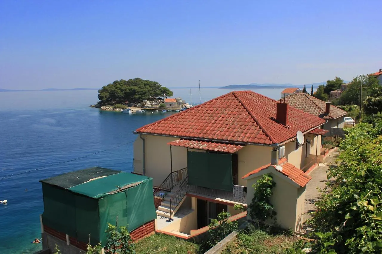 Apartments By The Sea Savar, Dugi Otok - 8079 Brbinj 0*,  Croatia