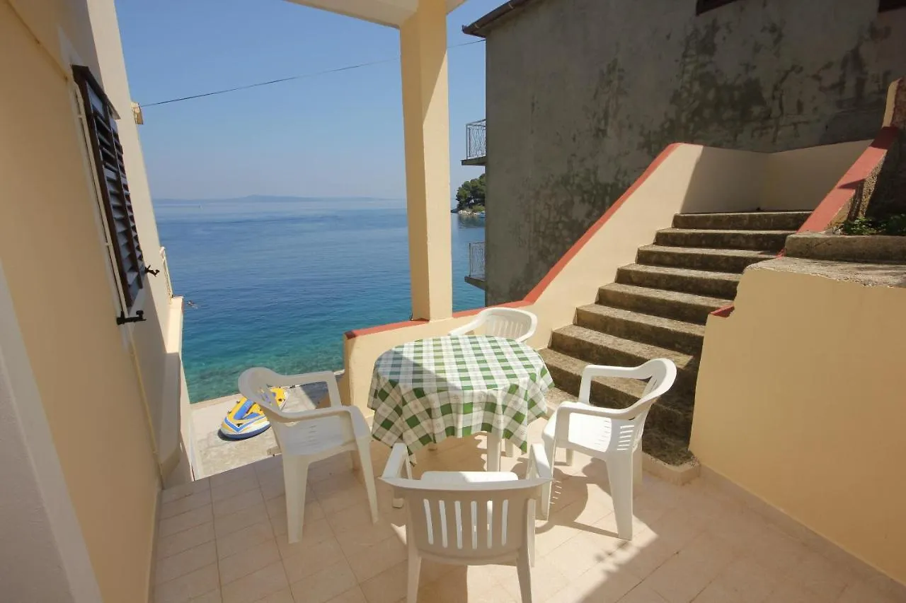 Apartments By The Sea Savar, Dugi Otok - 8079 Brbinj