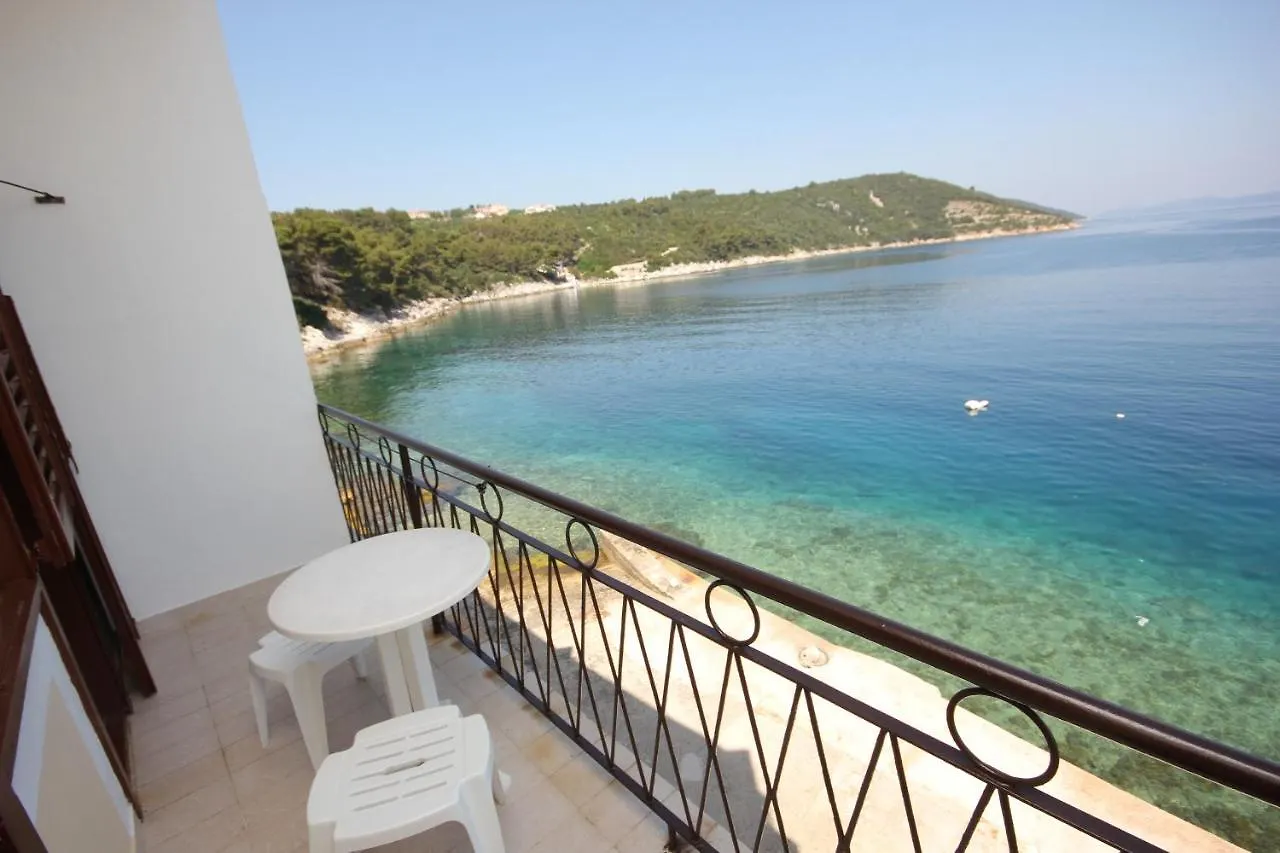 Apartments By The Sea Savar, Dugi Otok - 8079 Brbinj 0*,