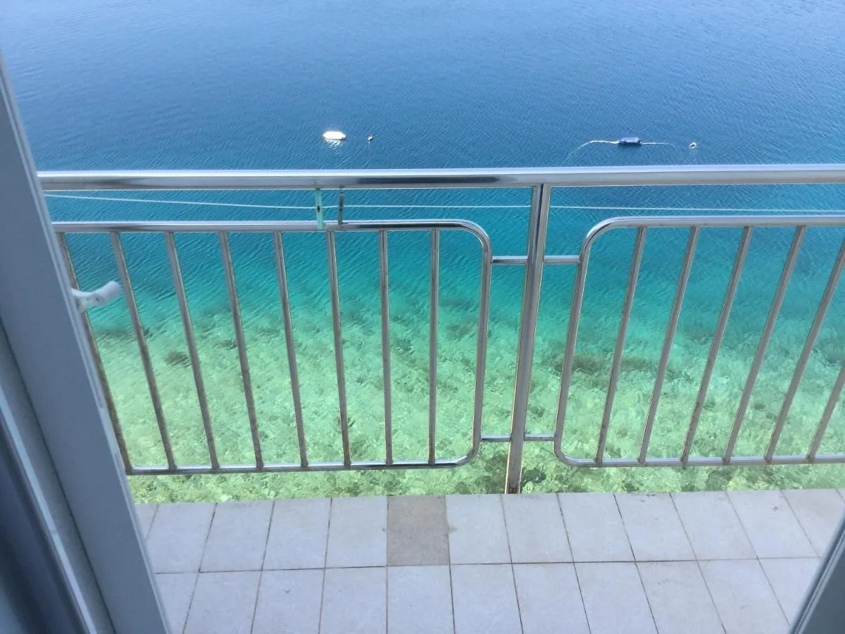 Apartments By The Sea Savar, Dugi Otok - 8079 Brbinj
