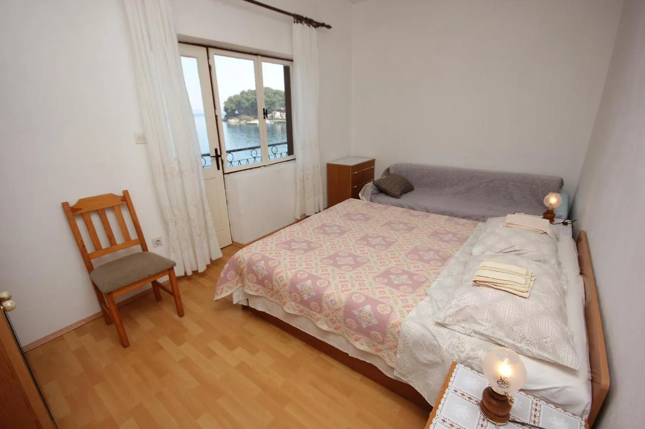 Apartments By The Sea Savar, Dugi Otok - 8079 Brbinj 0*,  Croatia