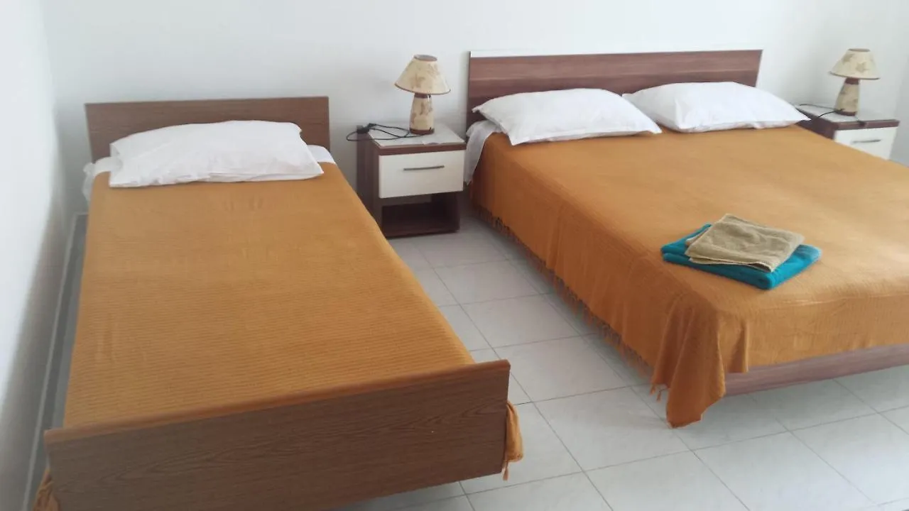 Apartments By The Sea Savar, Dugi Otok - 8079 Brbinj