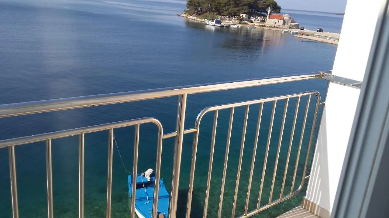 Apartments By The Sea Savar, Dugi Otok - 8079 Brbinj