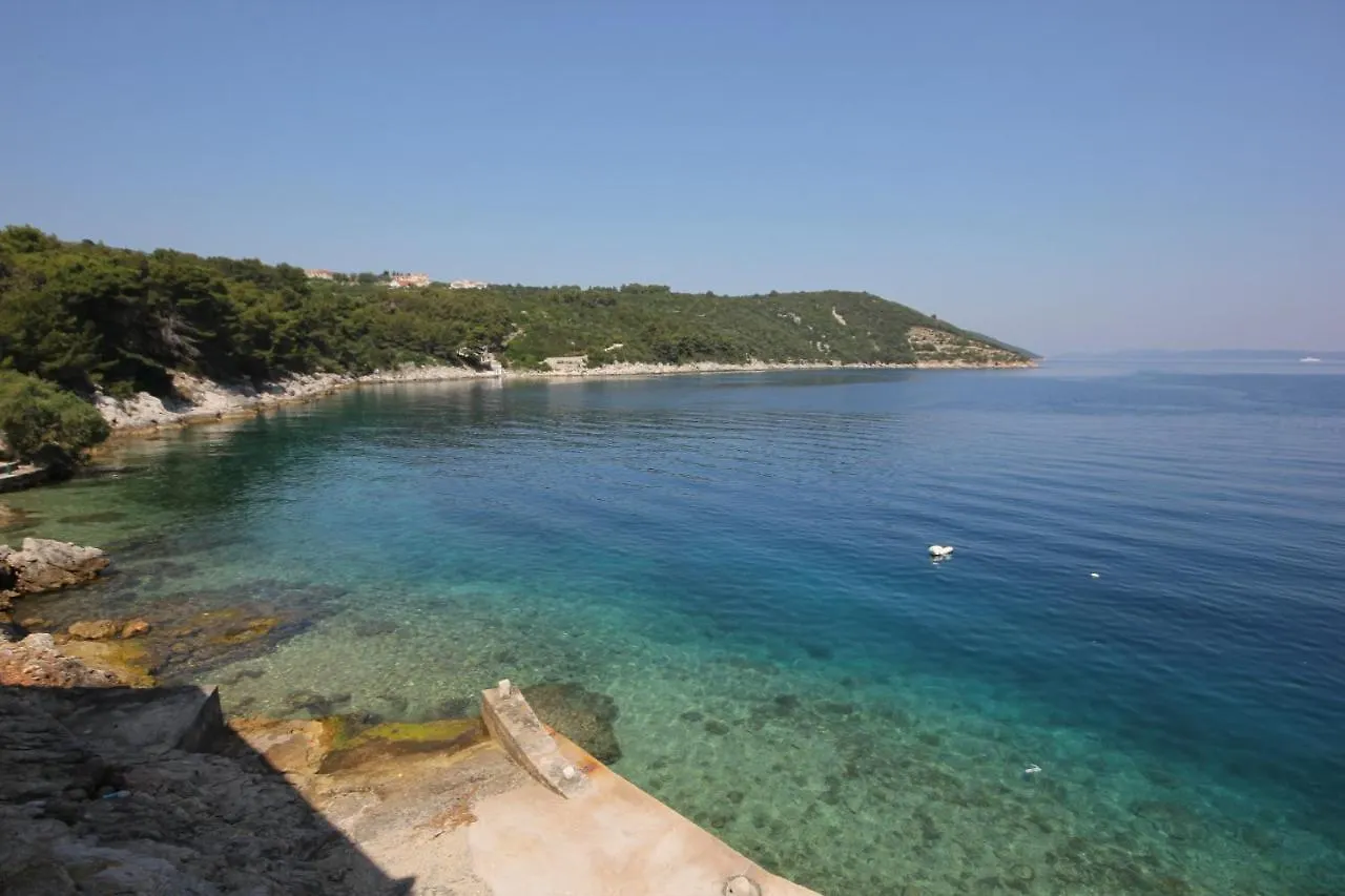 Apartments By The Sea Savar, Dugi Otok - 8079 Brbinj