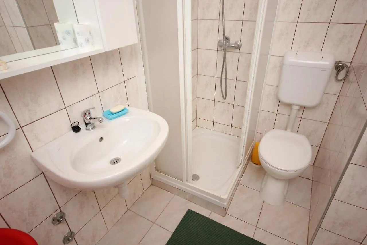 Apartments By The Sea Savar, Dugi Otok - 8079 Brbinj 0*,  Croatia
