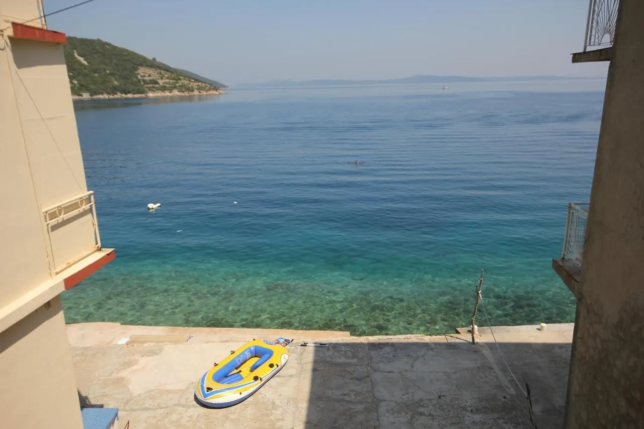 Apartments By The Sea Savar, Dugi Otok - 8079 Brbinj 0*,