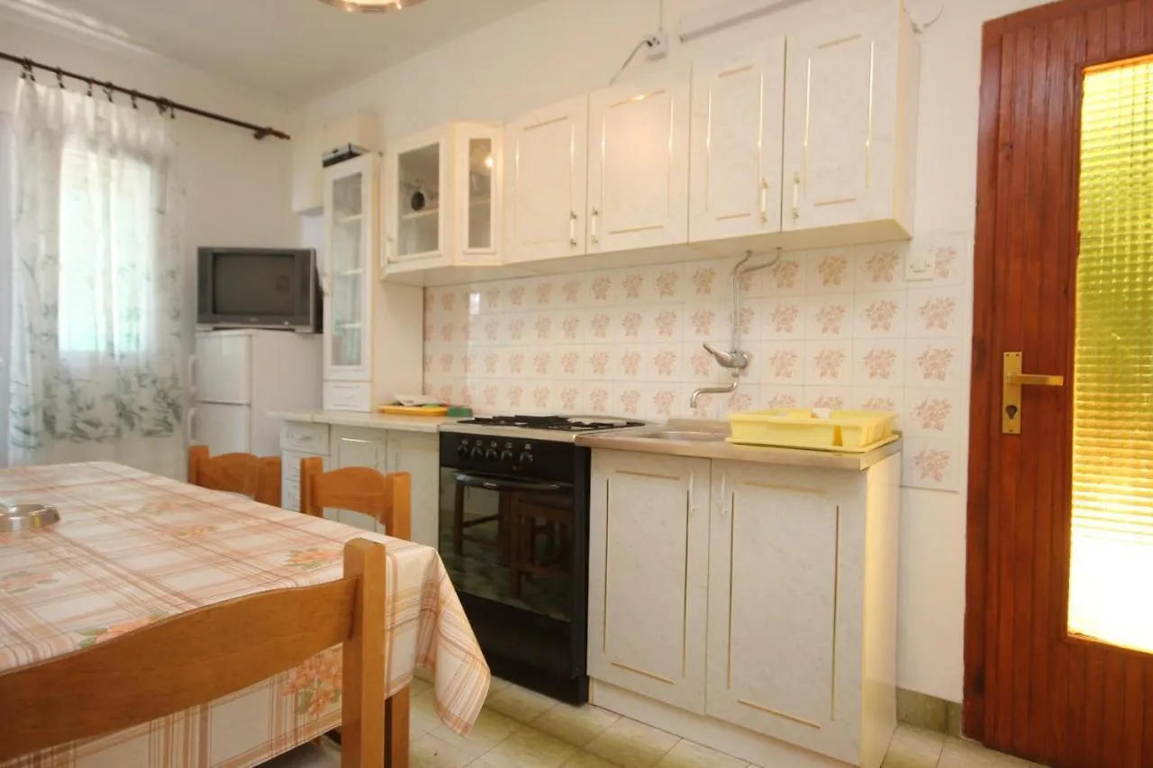 Apartments By The Sea Savar, Dugi Otok - 8079 Brbinj 0*,