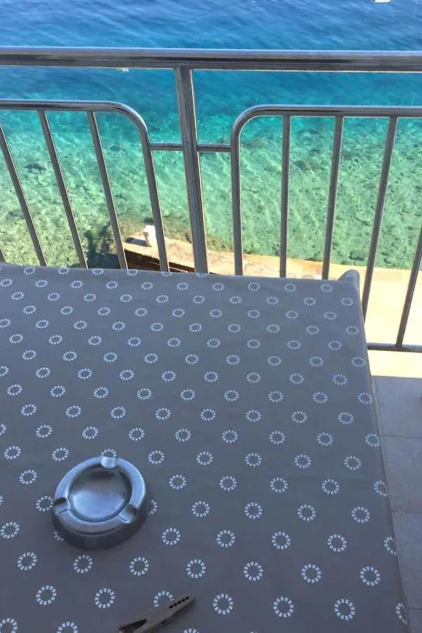 Apartments By The Sea Savar, Dugi Otok - 8079 Brbinj Croatia