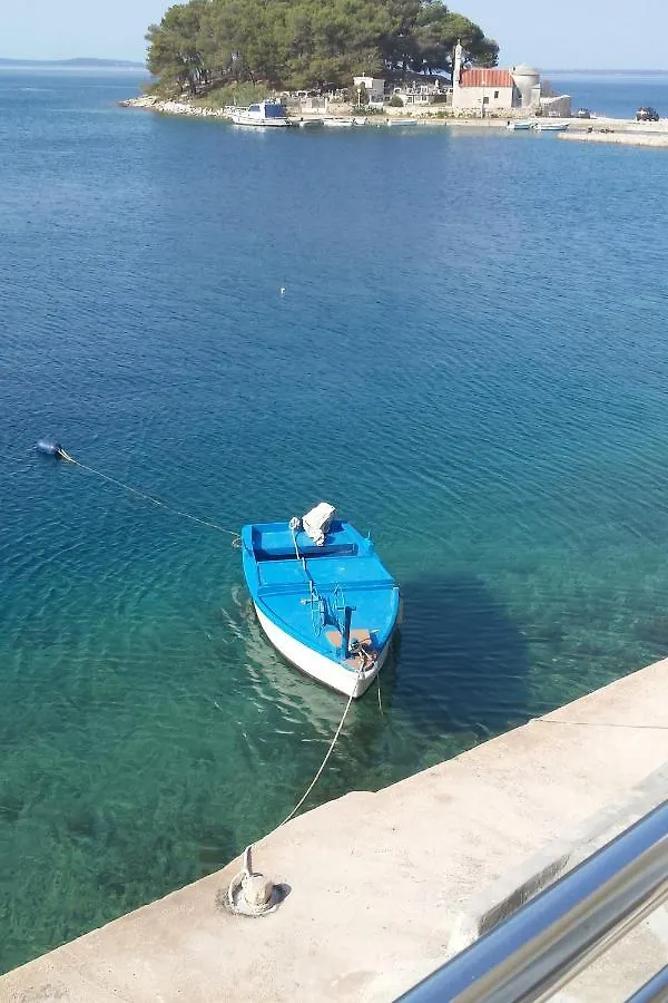 Apartments By The Sea Savar, Dugi Otok - 8079 Brbinj
