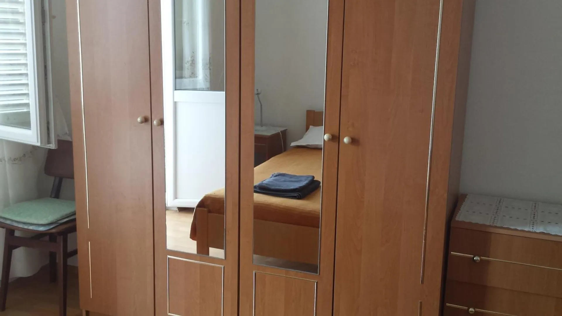 Apartments By The Sea Savar, Dugi Otok - 8079 Brbinj