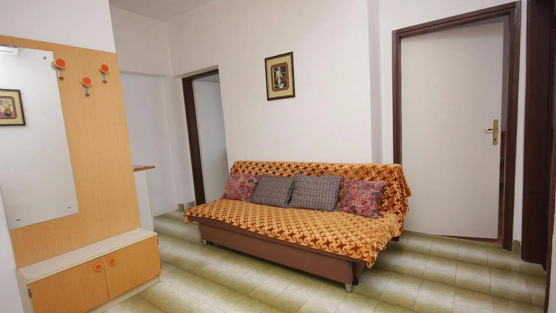 Apartments By The Sea Savar, Dugi Otok - 8079 Brbinj