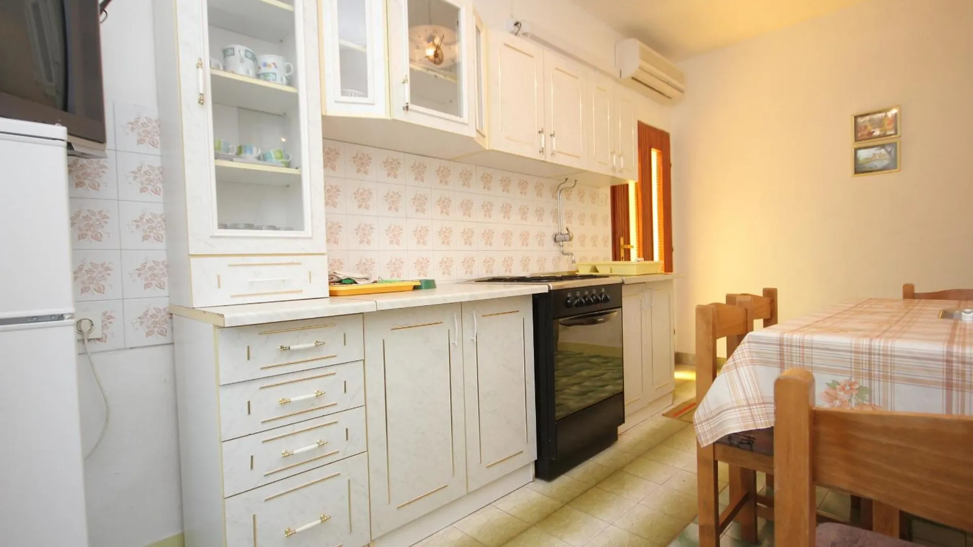 Apartments By The Sea Savar, Dugi Otok - 8079 Brbinj Croatia