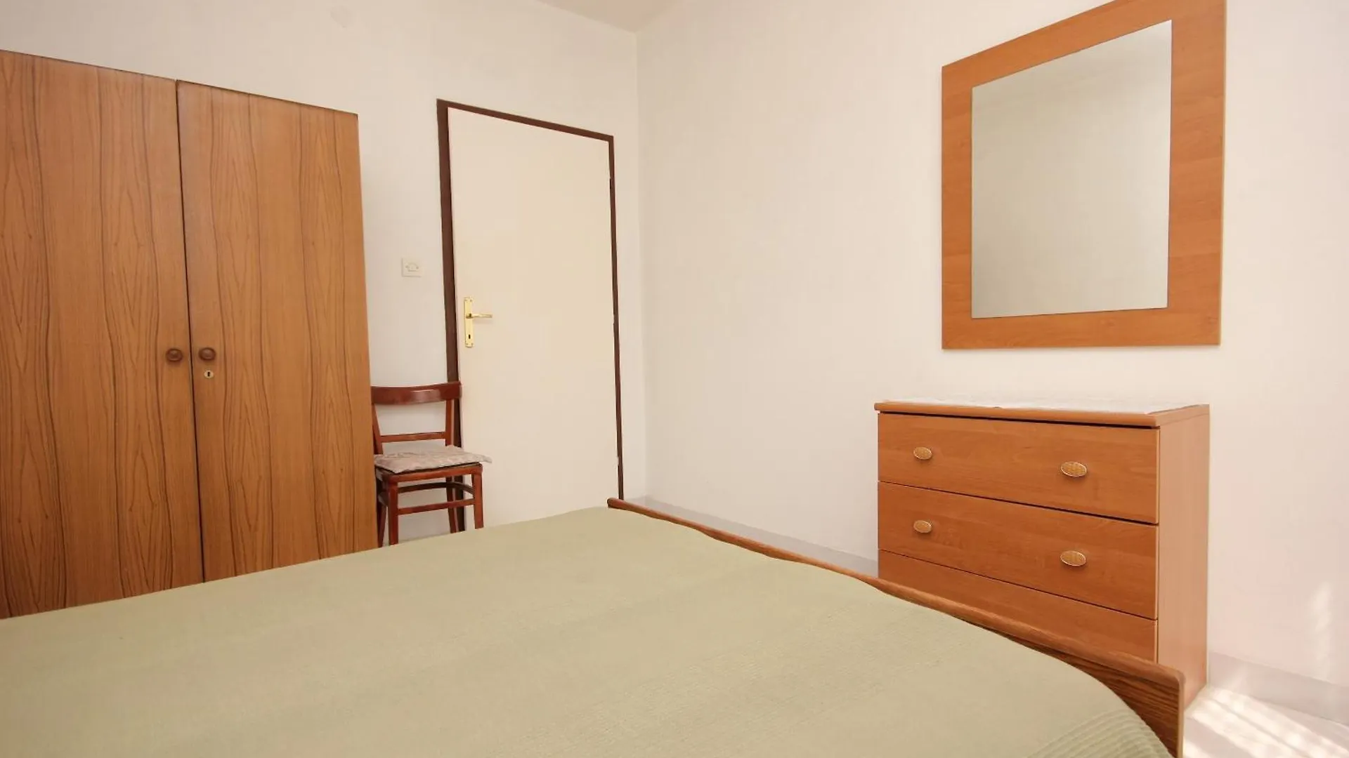 Apartments By The Sea Savar, Dugi Otok - 8079 Brbinj