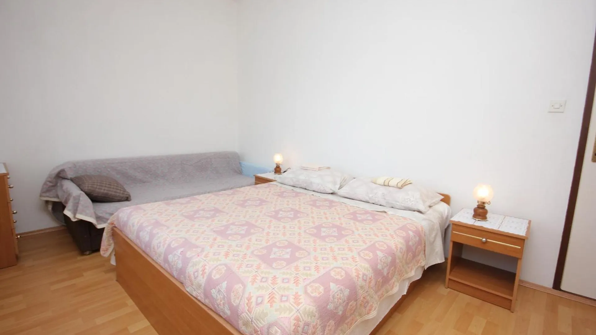 Apartments By The Sea Savar, Dugi Otok - 8079 Brbinj 0*,