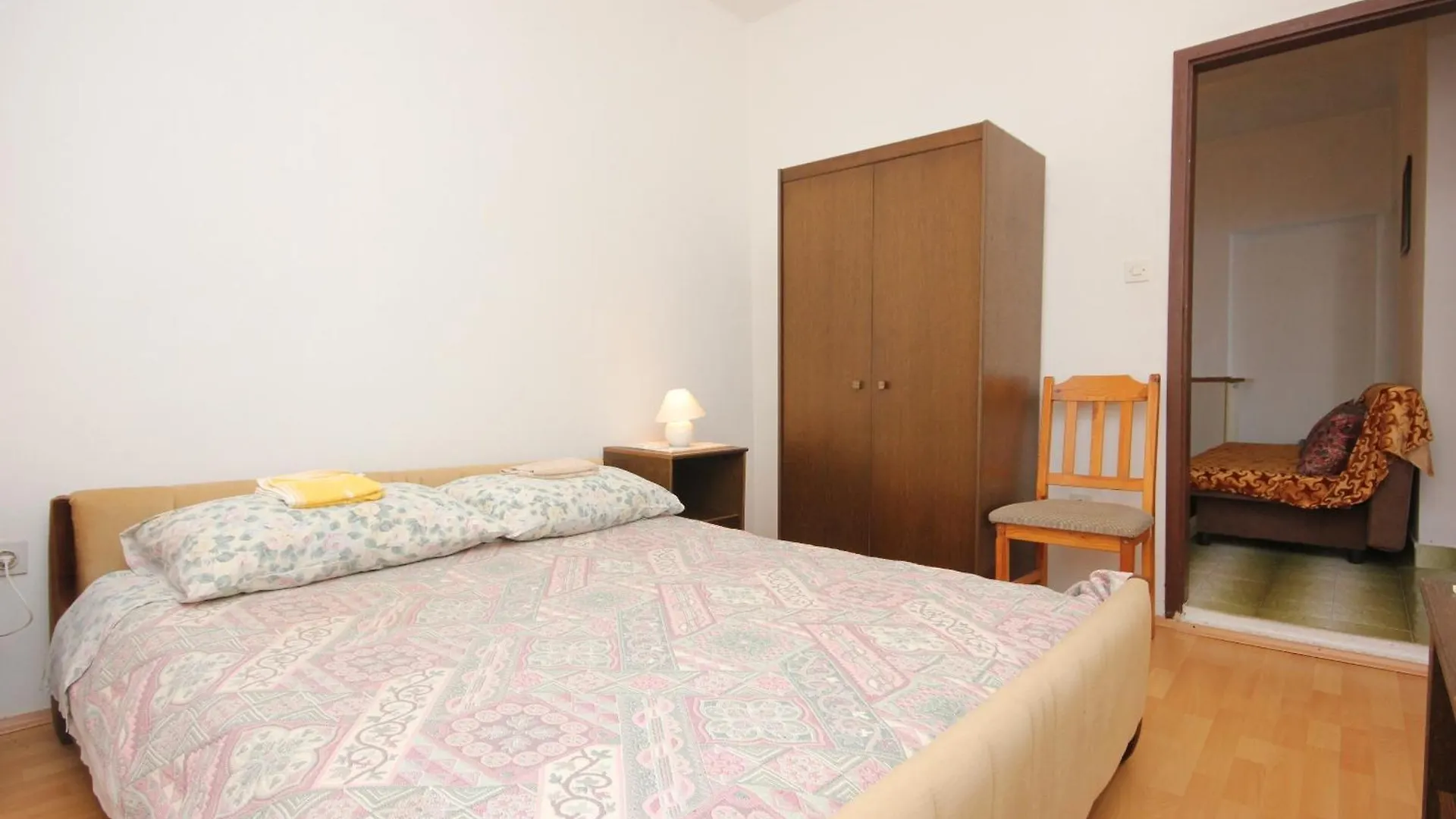 Apartments By The Sea Savar, Dugi Otok - 8079 Brbinj